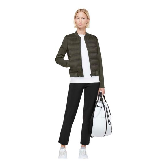 Lululemon On The Move Pant Black Size 4. - Picture 3 of 8